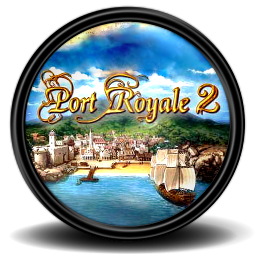 Port Royale 2 1 Icon 512x512 png